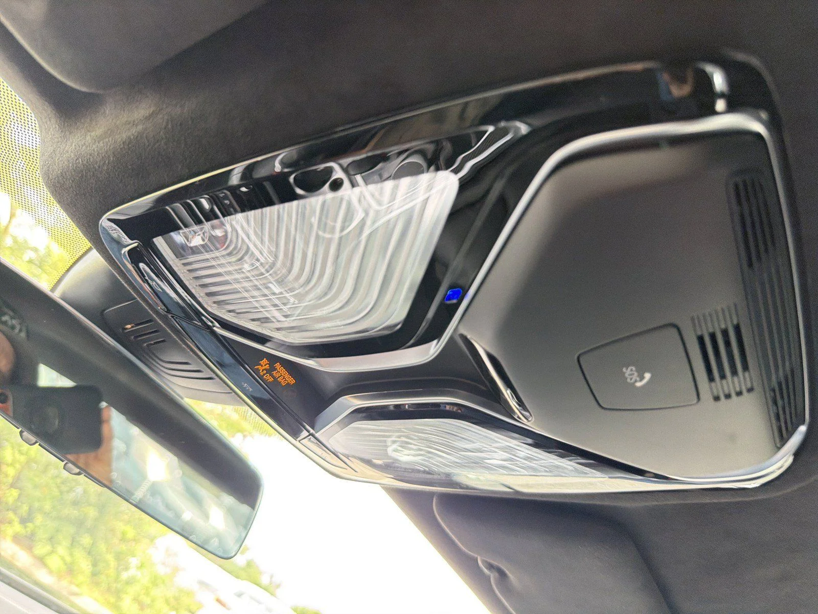 Used 2024 Black Sapphire Metallic BMW Competition image 33