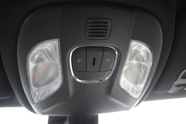 Used 2024 Red Jeep Latitude image 12
