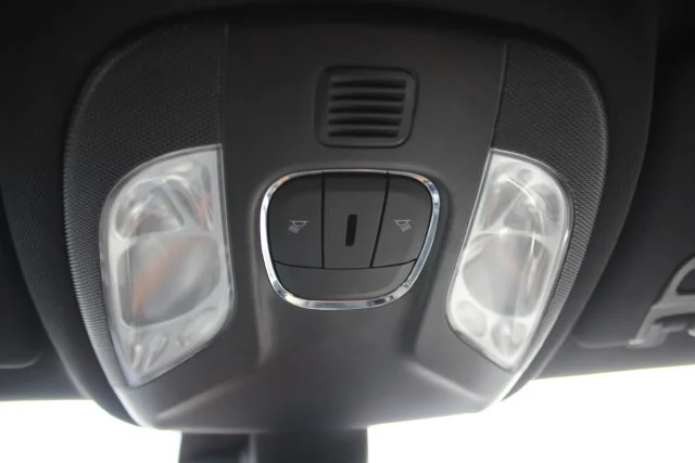 Used 2024 Red Jeep Latitude image 12