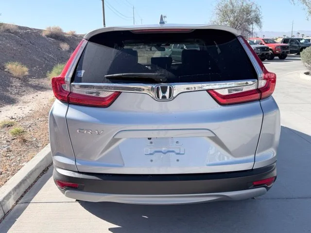 Used 2019  Honda EX image 7
