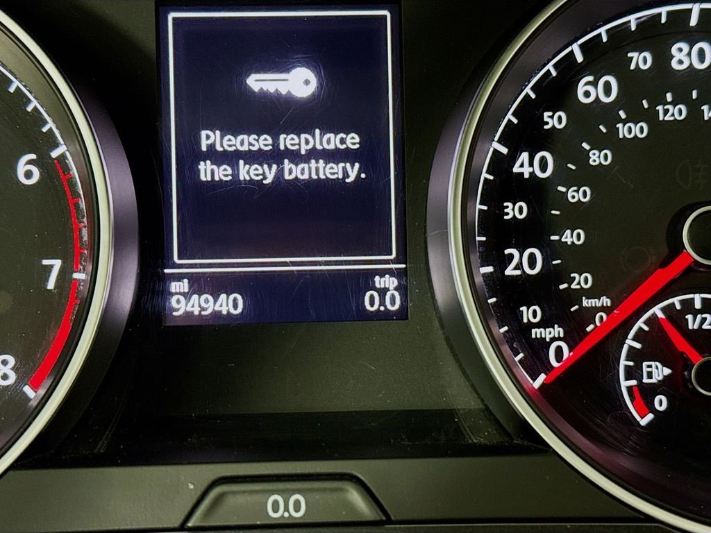 Used 2019 Black Volkswagen TSI S image 13