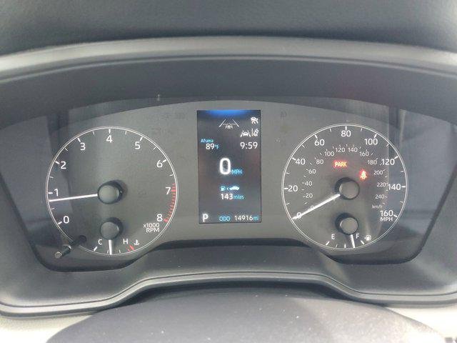 Certified Used 2025 CELESTITE Toyota  image 23