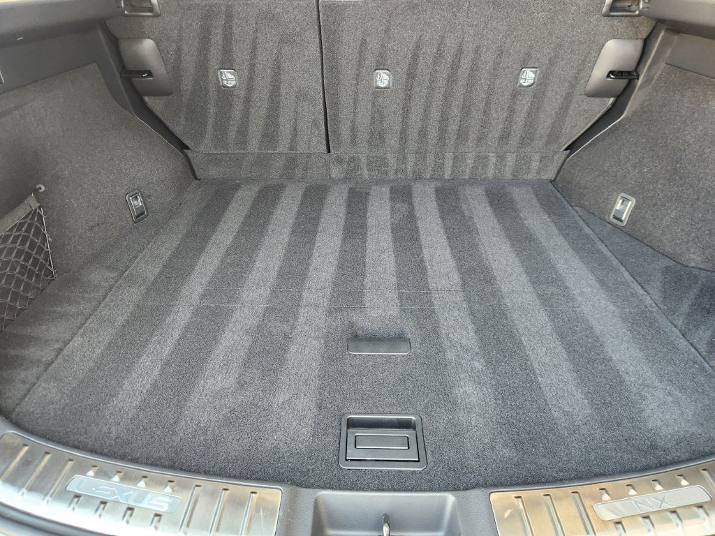 Certified Used 2024 Silver Lexus 350 Premium image 34