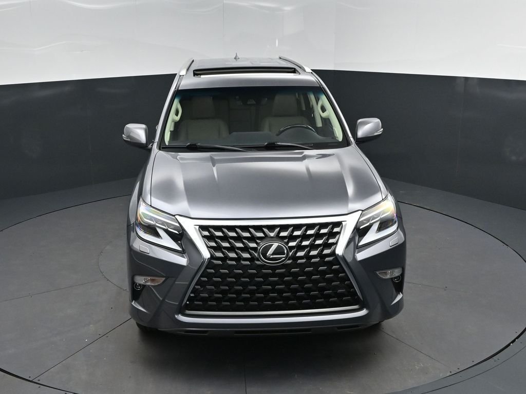 2021 Lexus GX Base - Photo 39