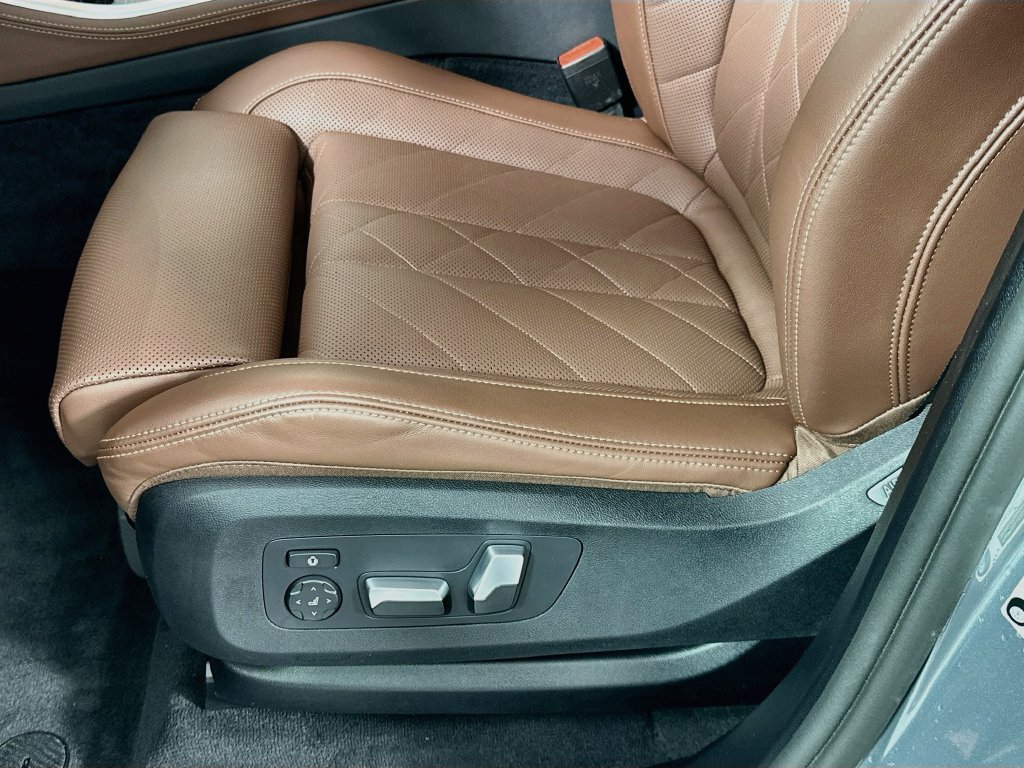 2026 BMW X5 40i - Photo 20