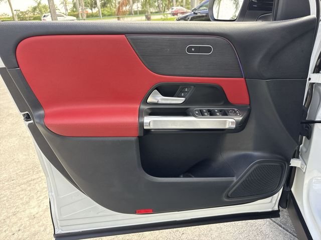 2022 Mercedes-Benz GLB Base - Photo 13