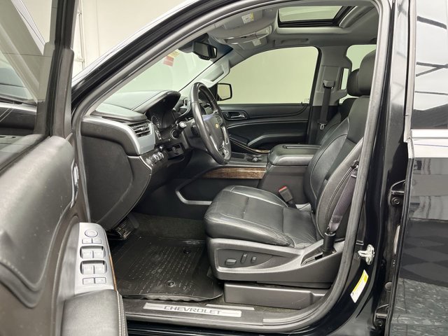 Used 2017 Black Chevrolet LT image 3