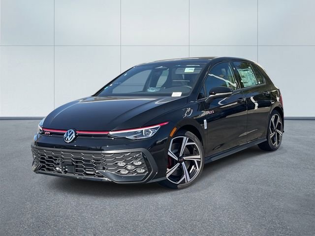 2026 Volkswagen Golf GTI 2.0T SE 4-door DSG's photo