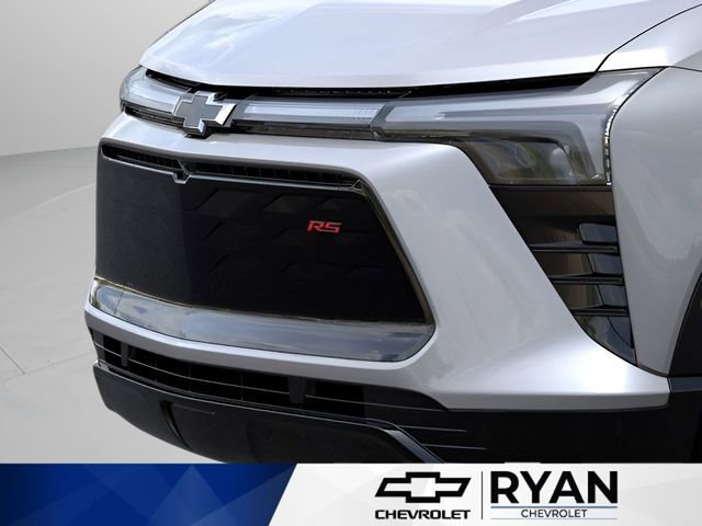 2026 Chevrolet Blazer EV RS - Photo 13