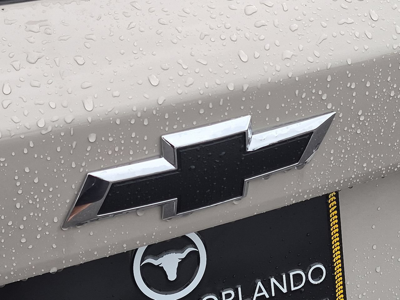 2026 Chevrolet Trax RS - Photo 27