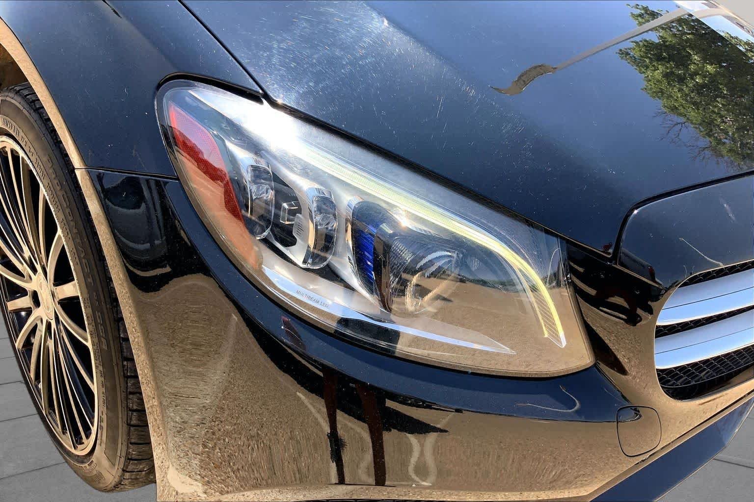 Used 2019 Black Mercedes-Benz C 300 image 35