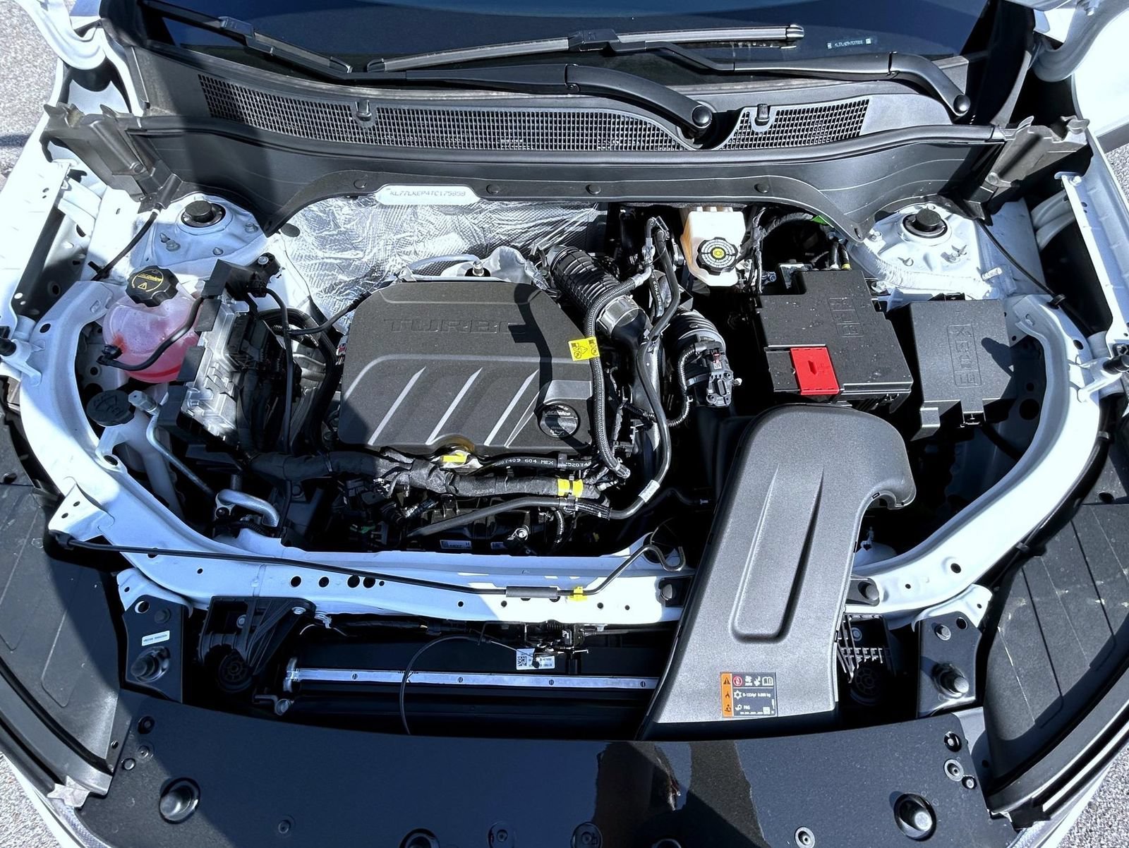 2026 Chevrolet Trax Activ - Photo 26
