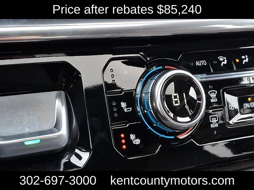 2026 GMC Sierra 2500HD Denali - Photo 22