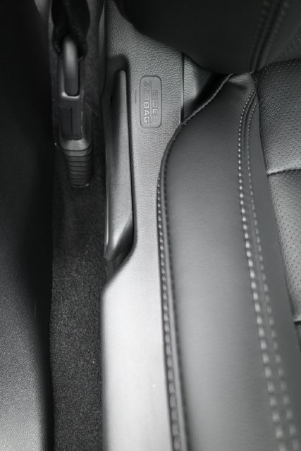 New 2027 Crystal Black Pearl Honda EX-L image 26