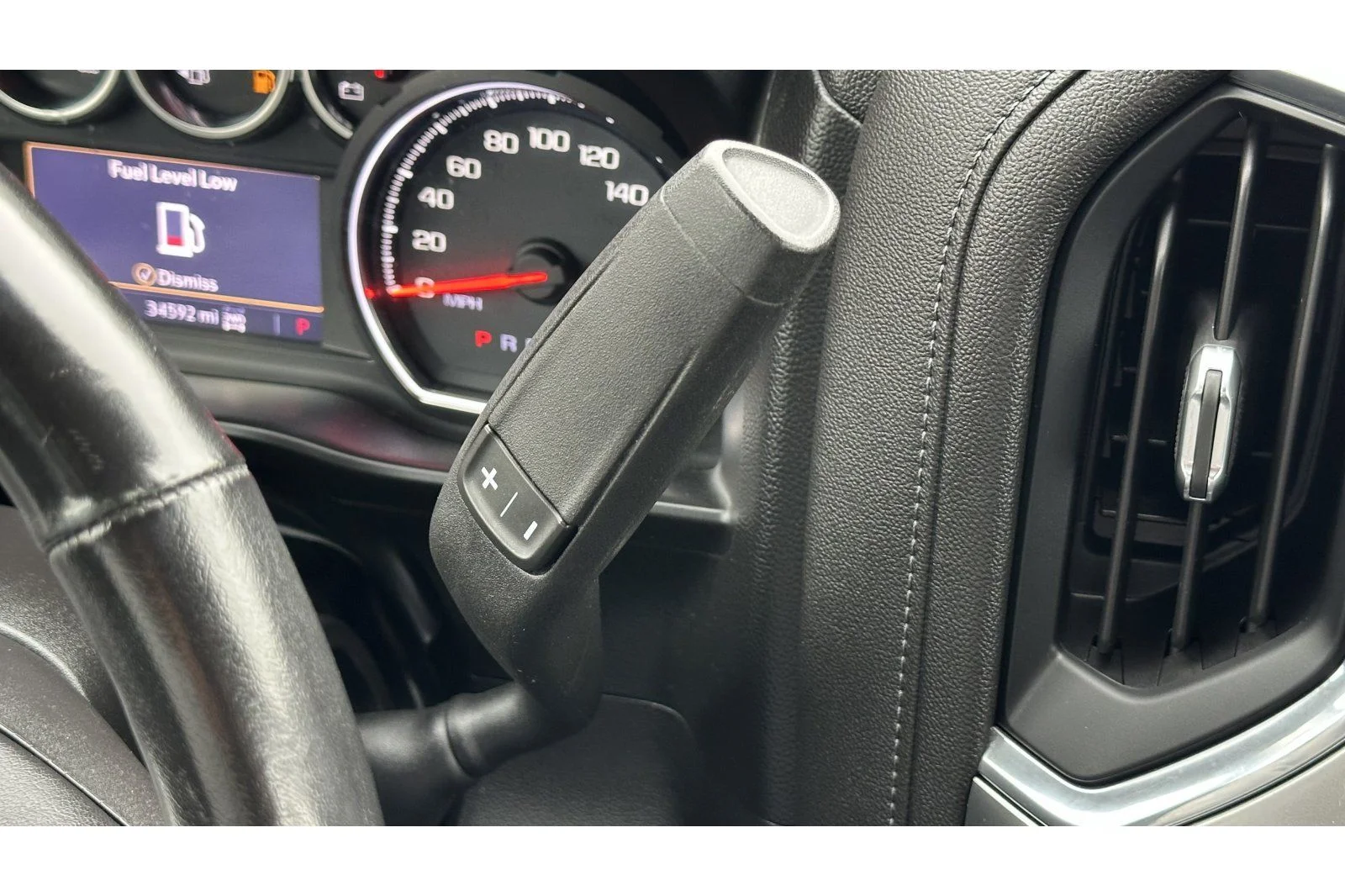 Used 2019  Chevrolet RST image 19