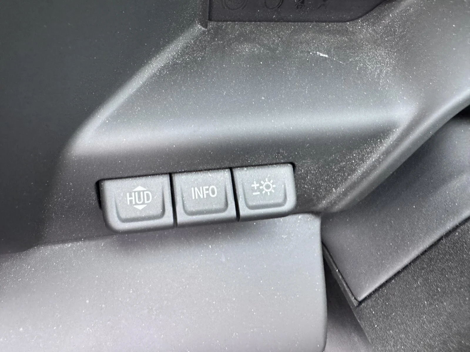 Used 2025 Onyx Black GMC AT4 image 14