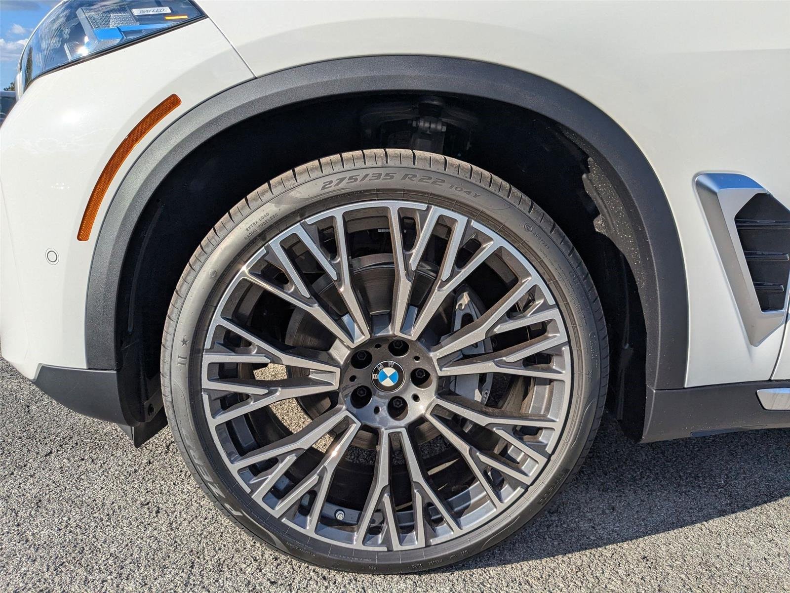 2026 BMW X5 40i - Photo 9