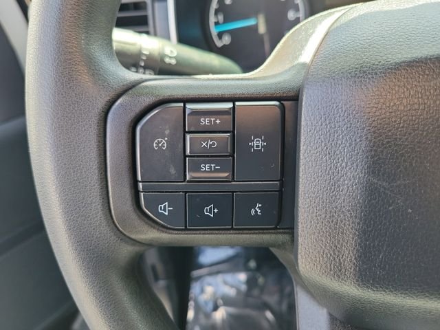 Certified Used 2023 Oxford White Ford XL image 5