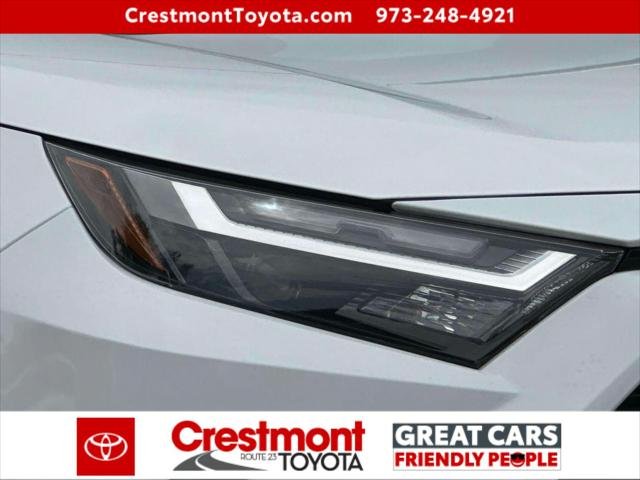 Certified Used 2023 ICE CAP Toyota  image 7
