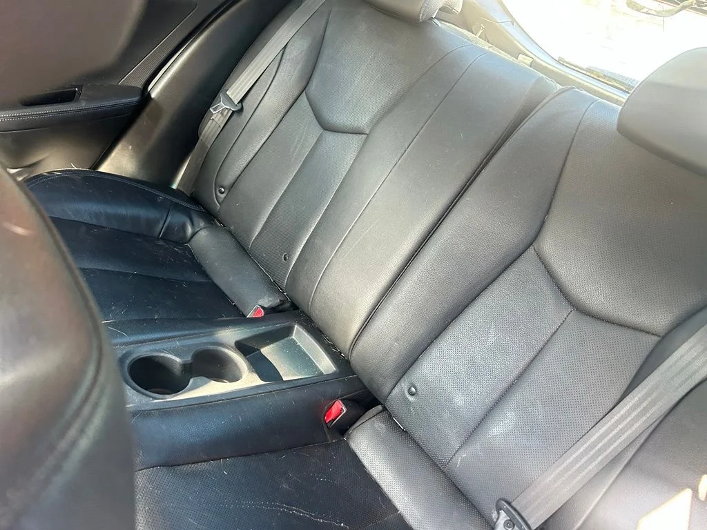 Used 2014 Black Hyundai Turbo image 11