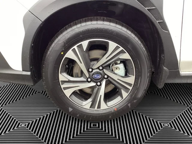 2026 Subaru Crosstrek Premium - Photo 14