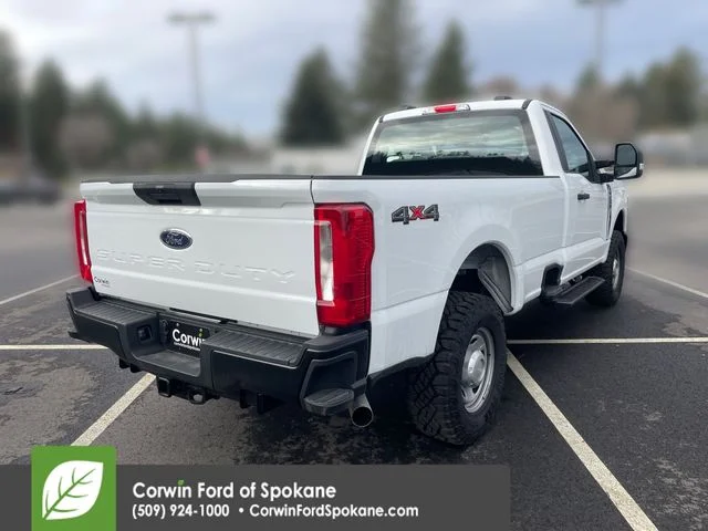 2026 Ford F-250 Super Duty XL - Photo 11
