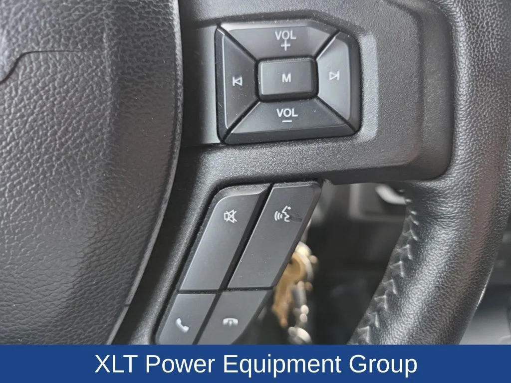 Used 2020 Magnetic Ford XLT image 13