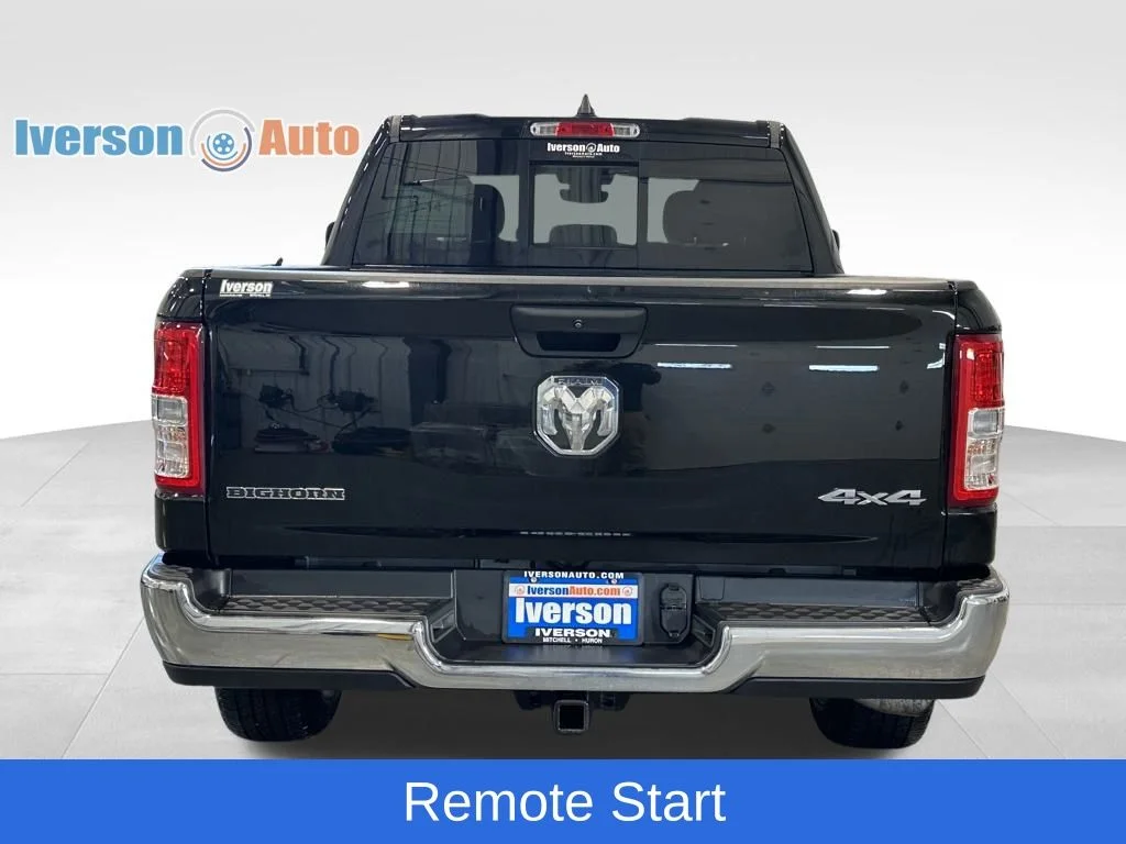 Used 2023 Black Ram Big Horn/Lone Star image 8