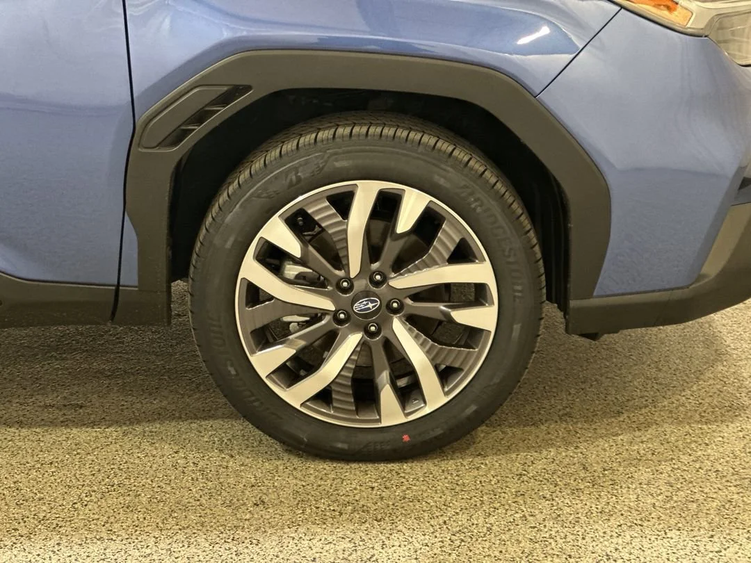 New 2026 Daybreak Blue Pearl Subaru Touring image 10