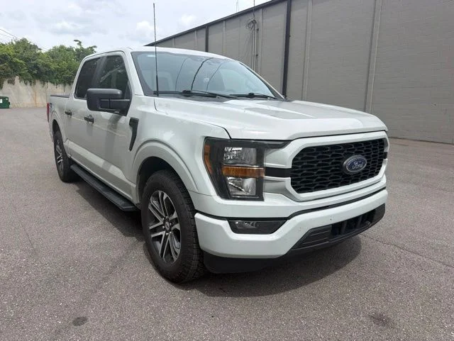 2023 Ford F-150 XL SuperCrew 5-1/2 Box's photo