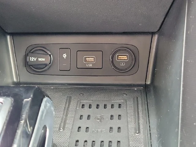 2021 Hyundai Sonata Hybrid SEL - Photo 35