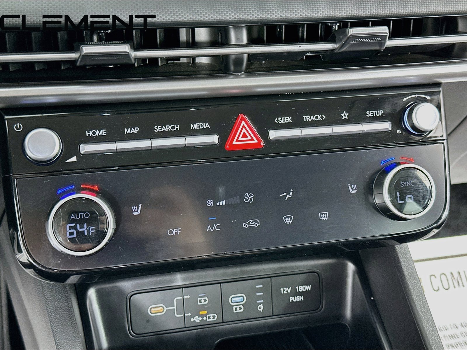 Certified Used 2025 White Hyundai SEL image 22
