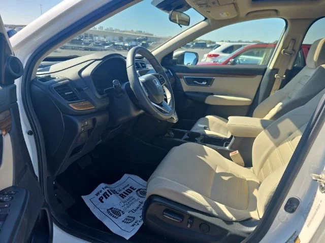 2018 Honda CR-V EX - Photo 6
