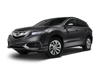2018 Acura MDX -'s photo