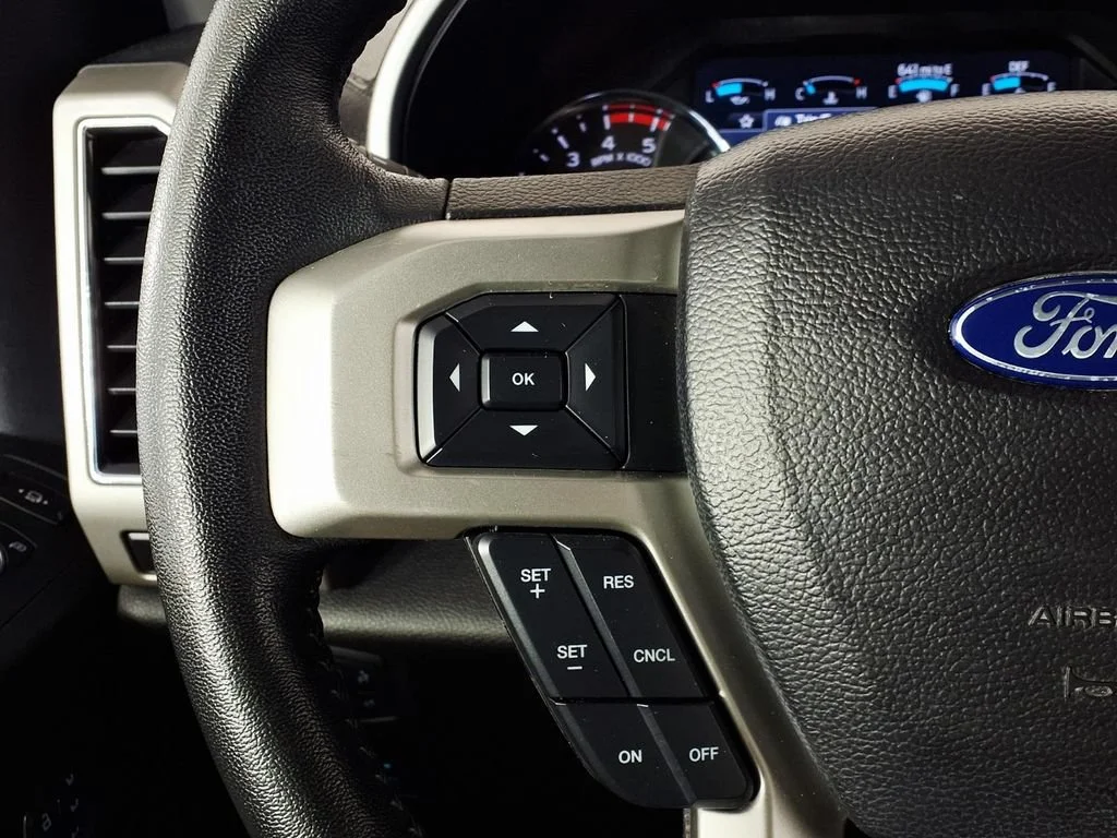 Used 2020 Magnetic Metall Ford XL image 20