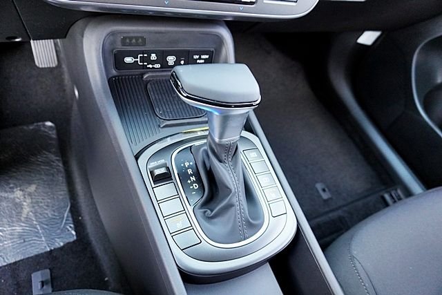 New 2026 Gray Hyundai SEL Sport image 32