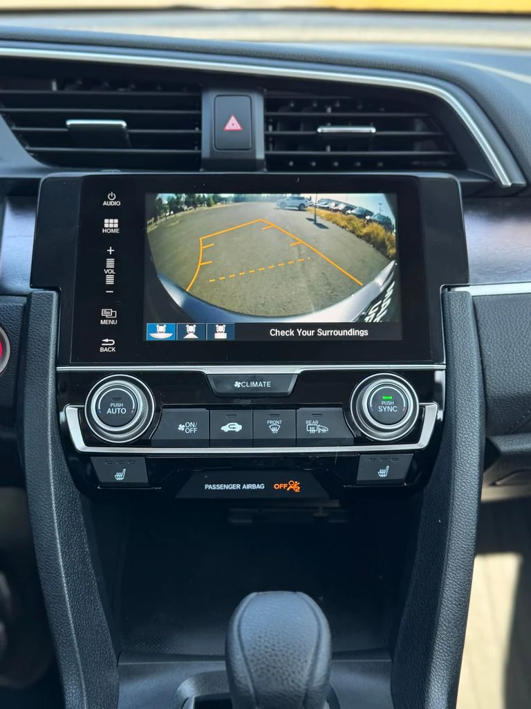 Used 2016  Honda EX-T image 15