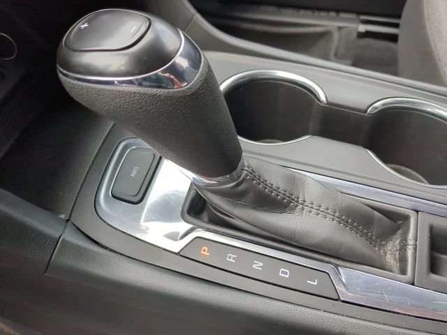 Used 2021 NIGHTFALL GRAY METALLIC Chevrolet LT image 27
