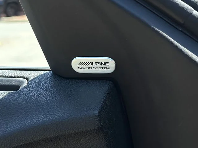 Used 2023 Black Dodge GT image 29