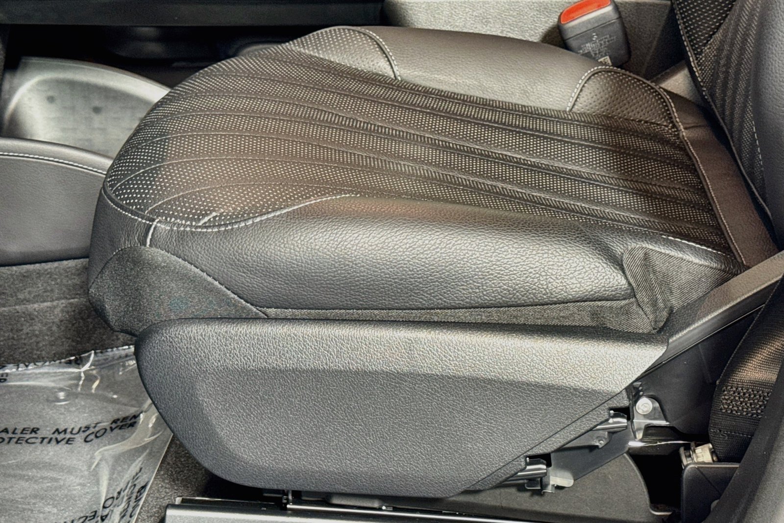 New 2026 MANUFAKTUR Alpine Grey Mercedes-Benz EQS 400 image 17
