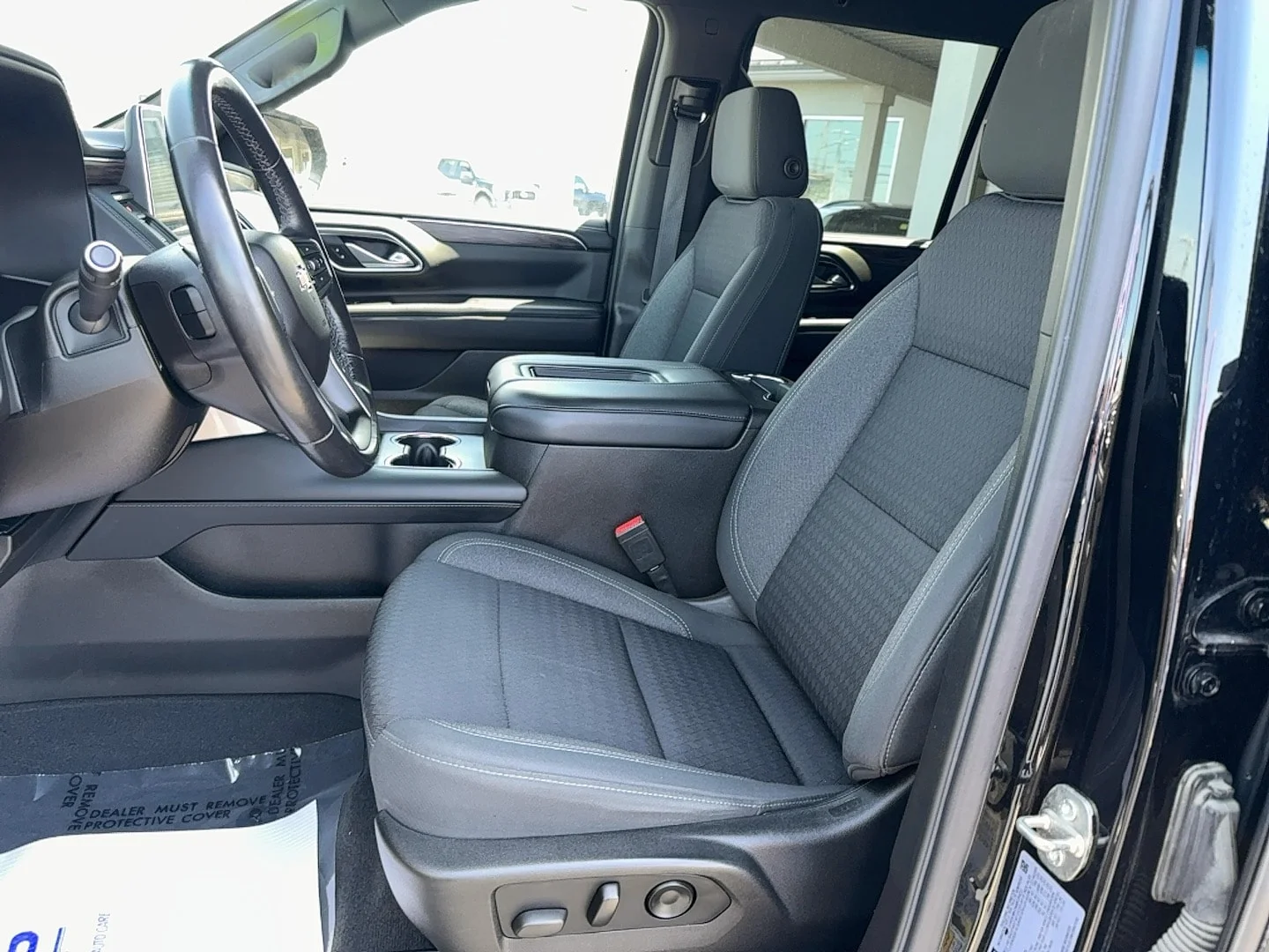 Used 2021 Black Chevrolet LS image 11