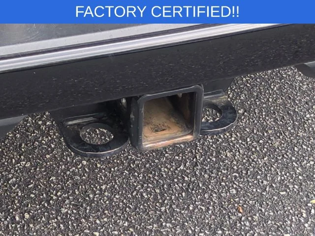 Used 2025 Black Ram Limited image 36