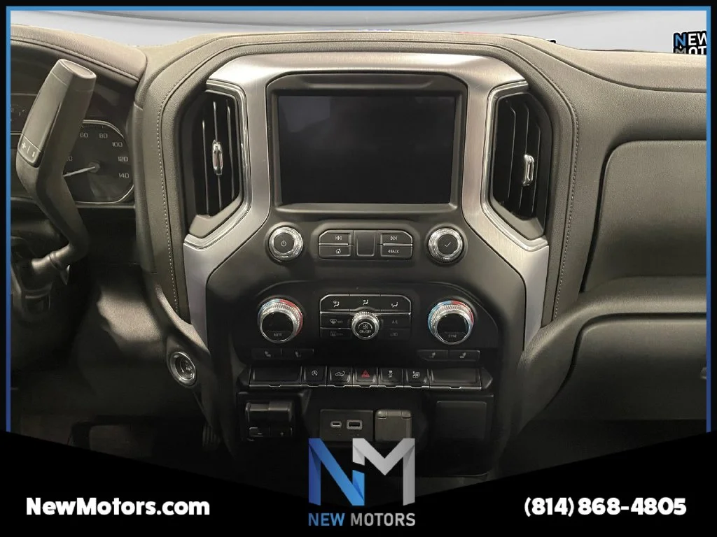 Used 2021 Sky GMC SLE image 11