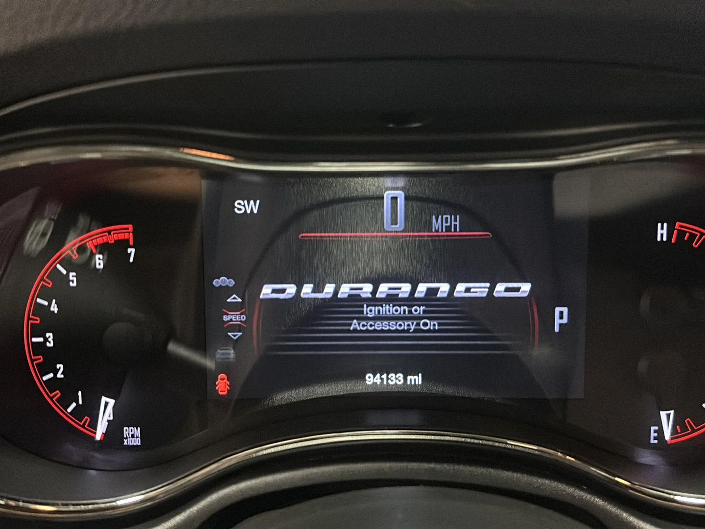 Used 2019 F8 Green Clearcoat Dodge R/T image 19