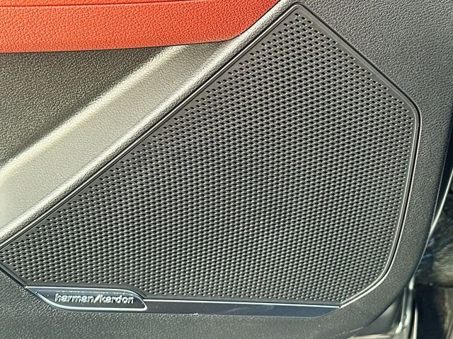 New 2026 Shadow Matte Gray Kia SX Prestige image 19