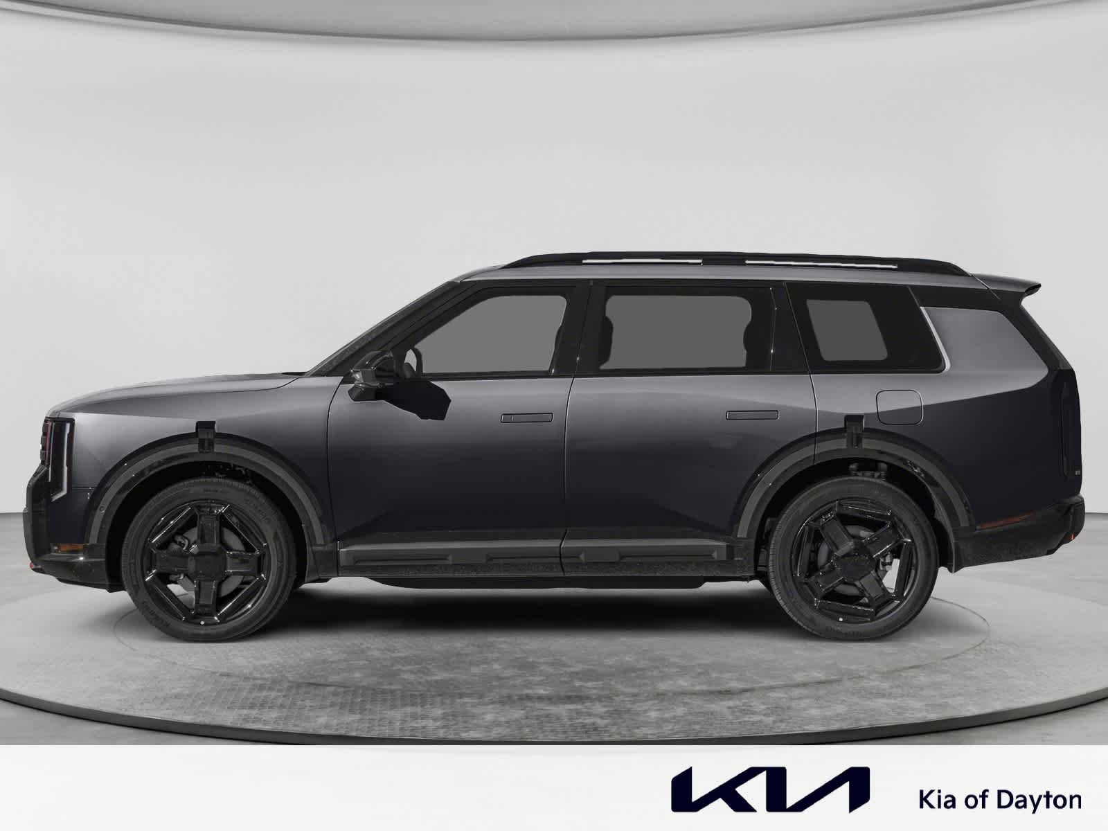 New 2027 PANTHERA METAL Kia X-Line SX image 3