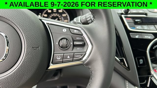 Certified Used 2026 Canyon River Blue Metallic Acura SH-AWD image 40