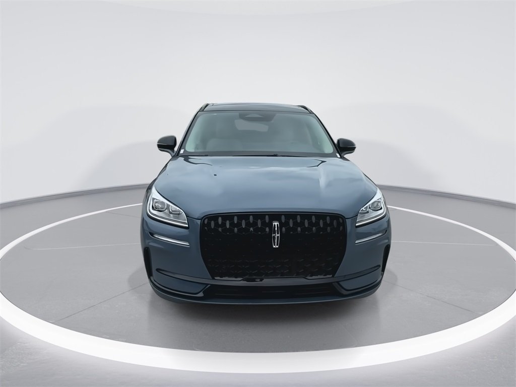 2026 Lincoln Corsair Reserve photo 3