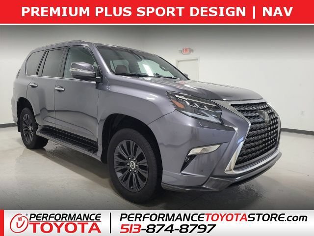 2023 Lexus GX
