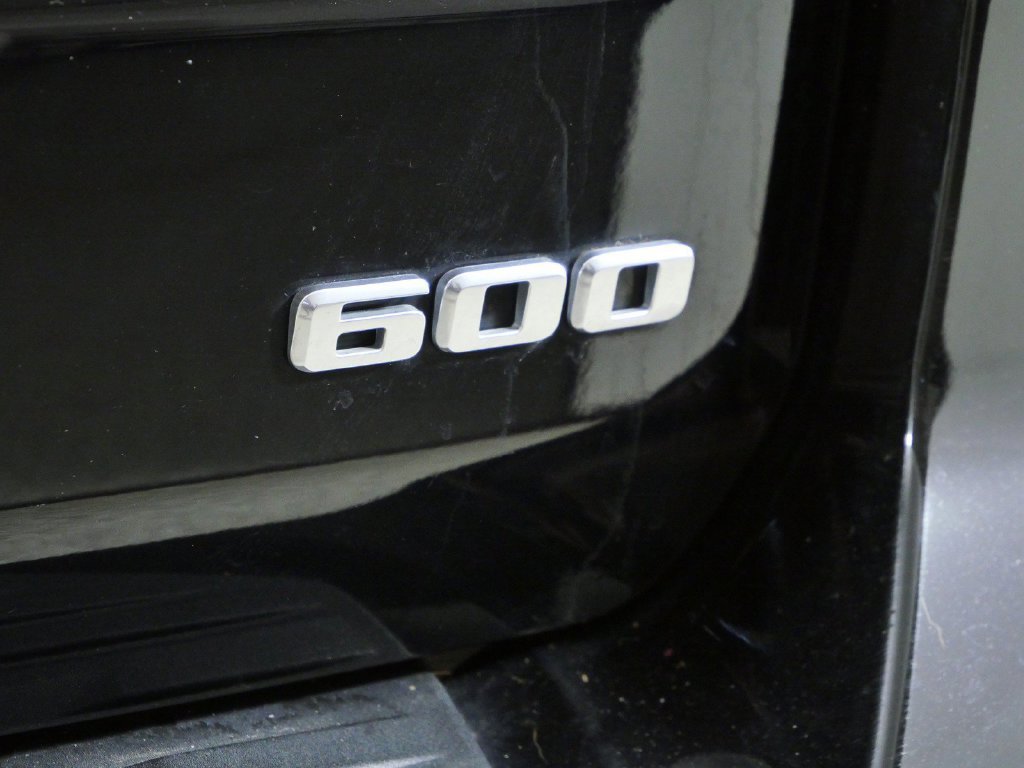 Used 2023 Black Cadillac Premium Luxury image 12